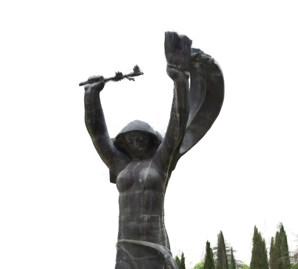 გამარჯვების ქანდაკება