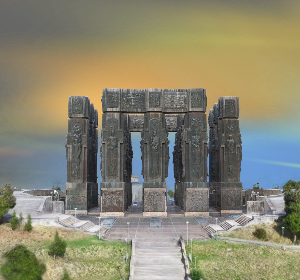 საქართველოს მატიანე