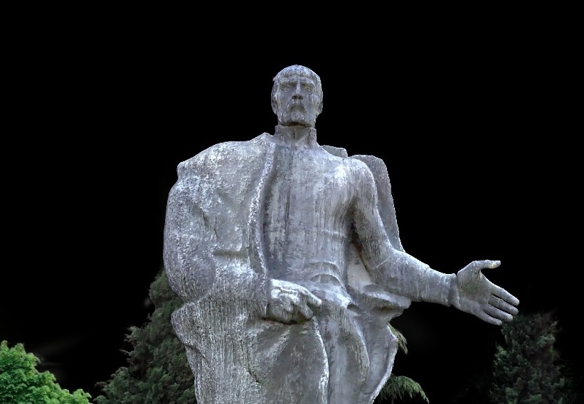 ვაჟა-ფშაველა