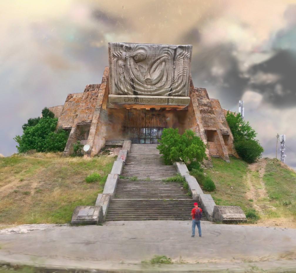 არქეოლოგიური მუზეუმი